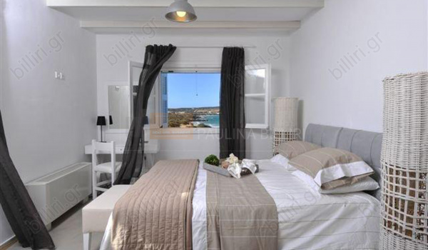 Υπνοδωμάτιο - Bedroom